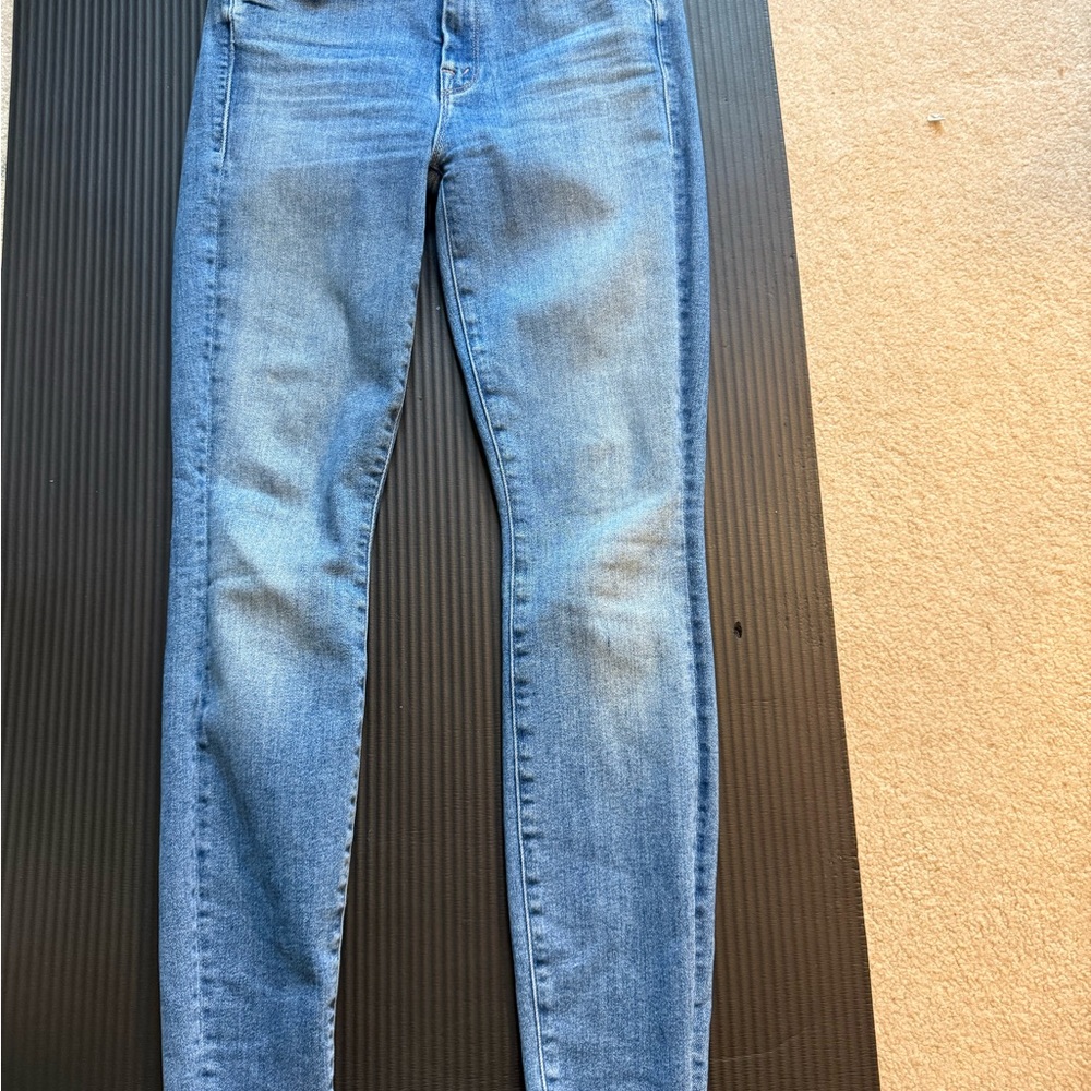 Mother Denim The Looker